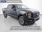 2023 Ford F-150 SuperCrew Cab 4WD Pickup for sale #A81573CA1 - photo 1