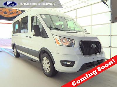 Used 2022 Ford Transit 350 - photo 1