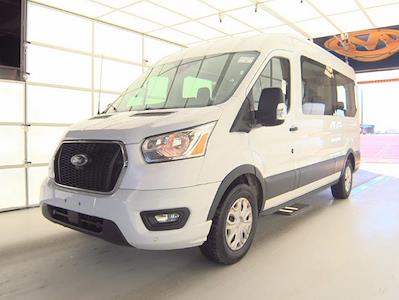 Used 2022 Ford Transit 350 - photo 1