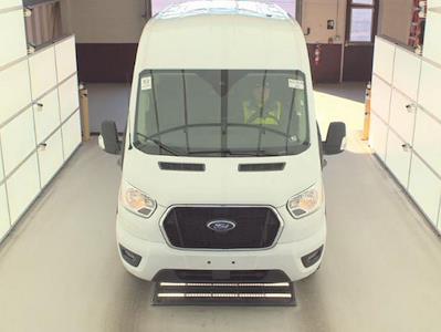 Used 2022 Ford Transit 350 - photo 1