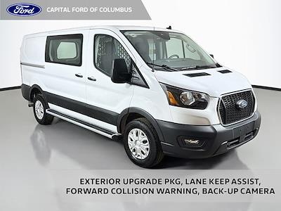 2025 Ford Transit 250 Low Roof RWD Cargo Van for sale #A87294C01 - photo 1