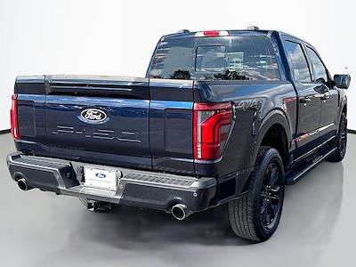 2024 Ford F-150 SuperCrew Cab 4WD Pickup for sale #A87803C01 - photo 2
