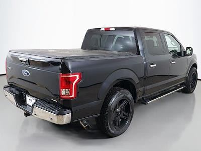 Used 2016 Ford F-150 XLT SuperCrew Cab for sale #A89330T01 - photo 2