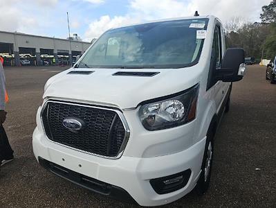 Used 2023 Ford Transit 350 - photo 1