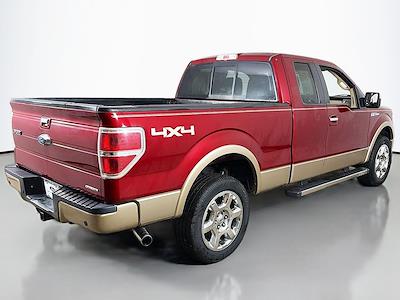Used 2014 Ford F-150 - photo 1