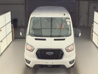 Used 2023 Ford Transit 350 XLT Passenger Van for sale #A93781F01 - photo 2