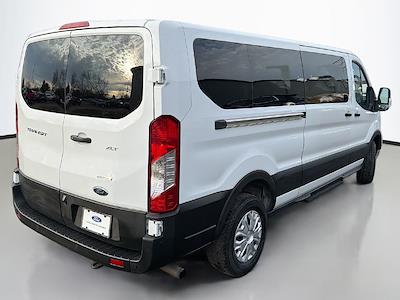 Used 2023 Ford Transit 350 XLT Passenger Van for sale #A93781F01 - photo 2