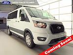 Used 2023 Ford Transit 350 XLT Passenger Van for sale #A93781F01 - photo 1