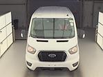 Used 2023 Ford Transit 350 XLT Passenger Van for sale #A93781F01 - photo 2
