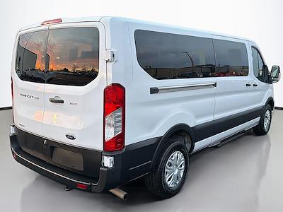 Used 2023 Ford Transit 350 XLT Passenger Van for sale #A93783F01 - photo 2