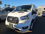 Used 2023 Ford Transit 350 XLT Passenger Van for sale #A93783F01 - photo 2