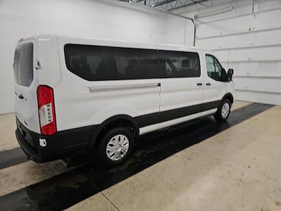 Used 2023 Ford Transit 350 - photo 1