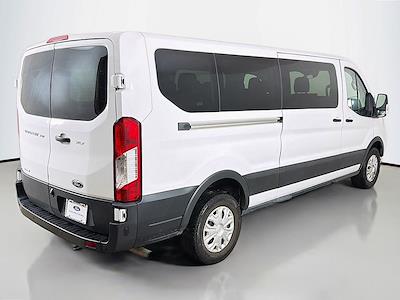 Used 2023 Ford Transit 350 - photo 1