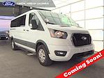 Used 2023 Ford Transit 350 XLT Passenger Van for sale #A94455F01 - photo 1