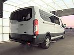 Used 2023 Ford Transit 350 XLT Passenger Van for sale #A94455F01 - photo 2