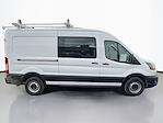 Used 2020 Ford Transit 250 Medium Roof Upfitted Cargo Van for sale #B03308T01 - photo 11