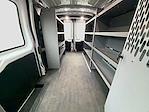 Used 2020 Ford Transit 250 Medium Roof Upfitted Cargo Van for sale #B03308T01 - photo 12