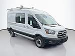 Used 2020 Ford Transit 250 Medium Roof Upfitted Cargo Van for sale #B03308T01 - photo 33