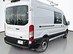 Used 2020 Ford Transit 250 Medium Roof Upfitted Cargo Van for sale #B03308T01 - photo 2