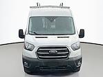 Used 2020 Ford Transit 250 Medium Roof Upfitted Cargo Van for sale #B03308T01 - photo 8