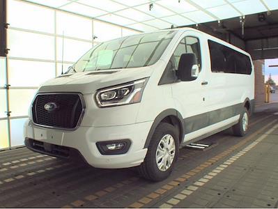Used 2023 Ford Transit 350 - photo 1