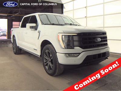Used 2023 Ford F-150 - photo 1