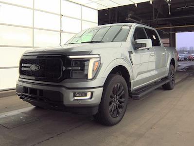 2024 Ford F-150 SuperCrew Cab 4WD Pickup for sale #B18078C01 - photo 2