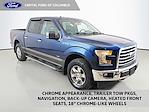 Used 2017 Ford F-150 XLT SuperCrew Cab for sale #B21042T01 - photo 1