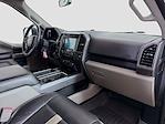 Used 2017 Ford F-150 XLT SuperCrew Cab for sale #B21042T01 - photo 17