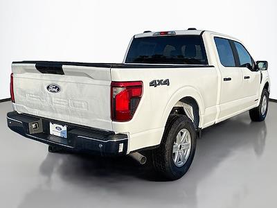 2025 Ford F-150 SuperCrew Cab 4WD Pickup for sale #B29368F01 - photo 2