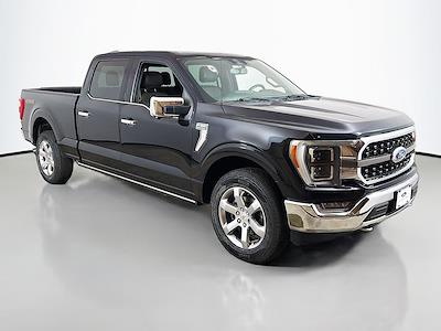 Used 2021 Ford F-150 - photo 1