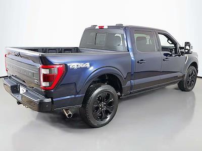 Used 2022 Ford F-150 - photo 1