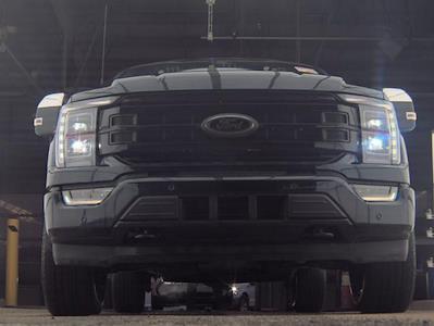 Used 2022 Ford F-150 - photo 1