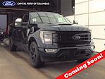 2022 Ford F-150 SuperCrew Cab 4WD Pickup for sale #B45077FA1 - photo 1