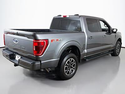 Used 2021 Ford F-150 XLT SuperCrew Cab for sale #B56755C01 - photo 2