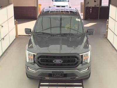 2021 Ford F-150 SuperCrew Cab 4WD Pickup for sale #B56755C01 - photo 2