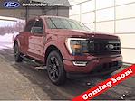 2022 Ford F-150 SuperCrew Cab 4WD Pickup for sale #B89307FM1 - photo 1