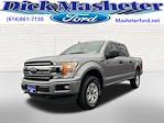 Used 2020 Ford F-150 XLT SuperCrew Cab 4x4 Pickup for sale #B9408 - photo 1