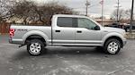 Used 2020 Ford F-150 XLT SuperCrew Cab 4x4 Pickup for sale #B9408 - photo 10