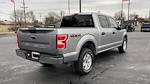 Used 2020 Ford F-150 XLT SuperCrew Cab 4x4 Pickup for sale #B9408 - photo 11