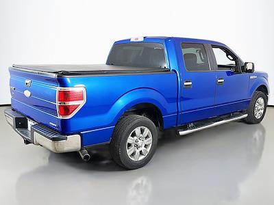Used 2011 Ford F-150 - photo 1