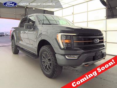 2023 Ford F-150 SuperCrew Cab 4WD Pickup for sale #C13990C01 - photo 1