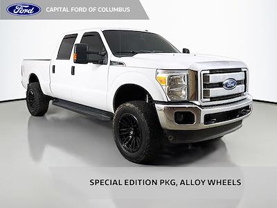 2016 Ford F-250 Crew Cab 4WD Pickup for sale #C20293T01 - photo 1