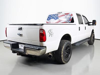 2016 Ford F-250 Crew Cab 4WD Pickup for sale #C20293T01 - photo 2