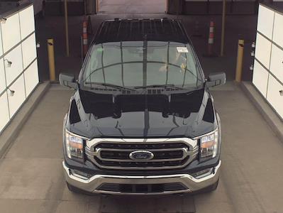 Used 2023 Ford F-150 XLT SuperCrew Cab for sale #C22946C01 - photo 2