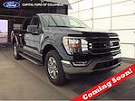 Used 2023 Ford F-150 XLT SuperCrew Cab for sale #C22946C01 - photo 1