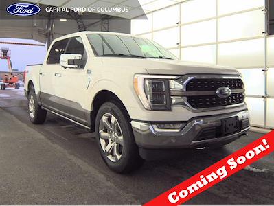 2023 Ford F-150 SuperCrew Cab 4WD Pickup for sale #C24459F01 - photo 1