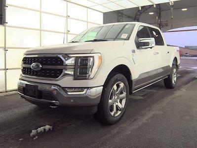 2023 Ford F-150 SuperCrew Cab 4WD Pickup for sale #C24459F01 - photo 2