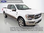 Used 2023 Ford F-150 King Ranch SuperCrew Cab for sale #C24459F01 - photo 1