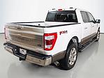 Used 2023 Ford F-150 King Ranch SuperCrew Cab for sale #C24459F01 - photo 2